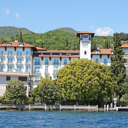 גרדונה ריביירה Hotel Savoy Palace מראה חיצוני תמונה