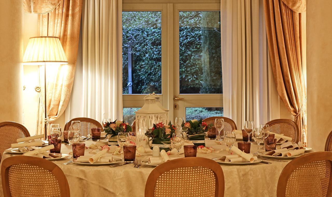 גרדונה ריביירה Hotel Savoy Palace מראה חיצוני תמונה
