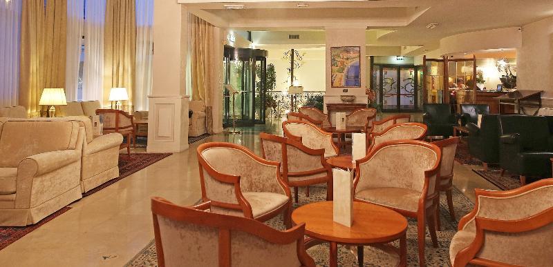 גרדונה ריביירה Hotel Savoy Palace מראה חיצוני תמונה